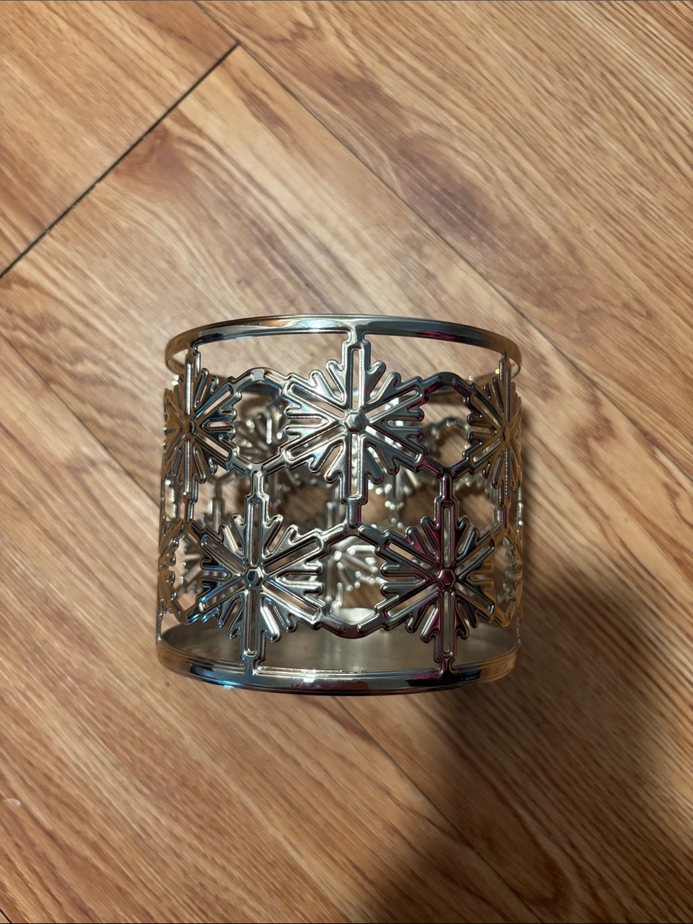 Bath & Body Works Candle Holder
